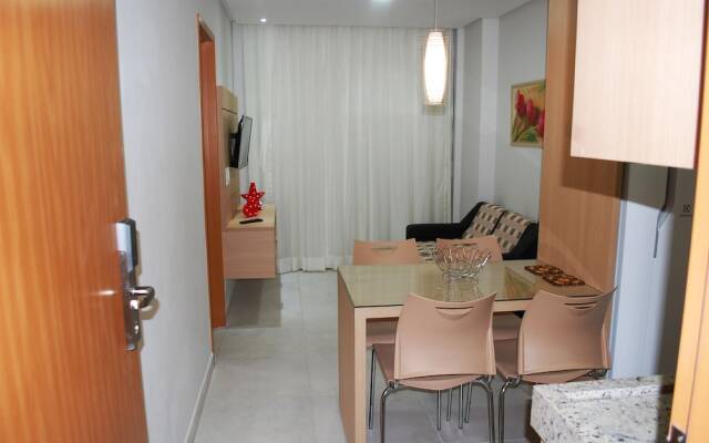 Everest Flat Service - JC Temporada