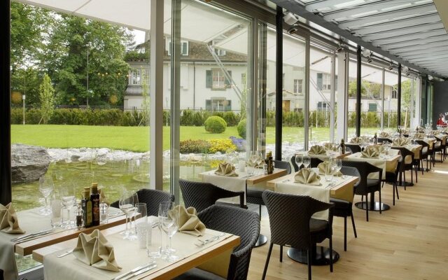 Swissôtel Kursaal Bern