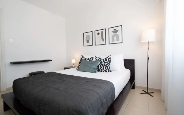 Phaedrus Living Paphos Elysian Horizon