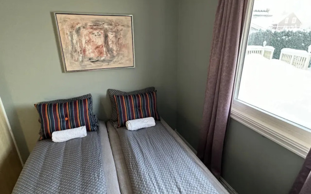 Just Like Home Bed & Spa