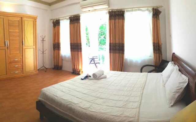 Hi Danang Beach Hostel