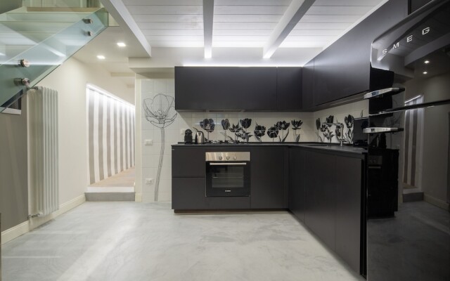 Casa Velluti Deluxe by Mmega