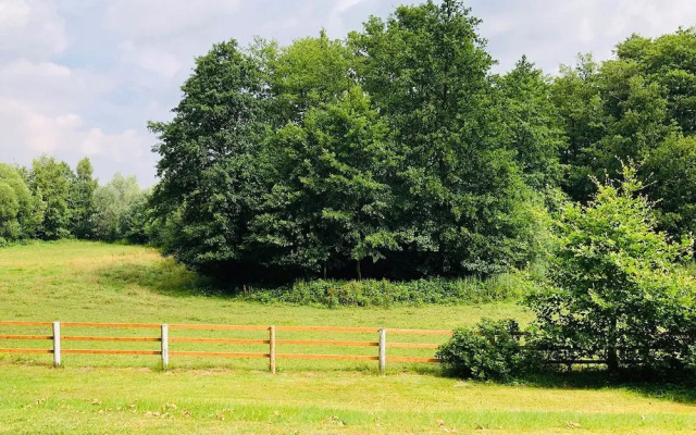 FUNCKYHOME Apartments