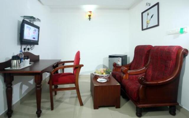 King Fort
