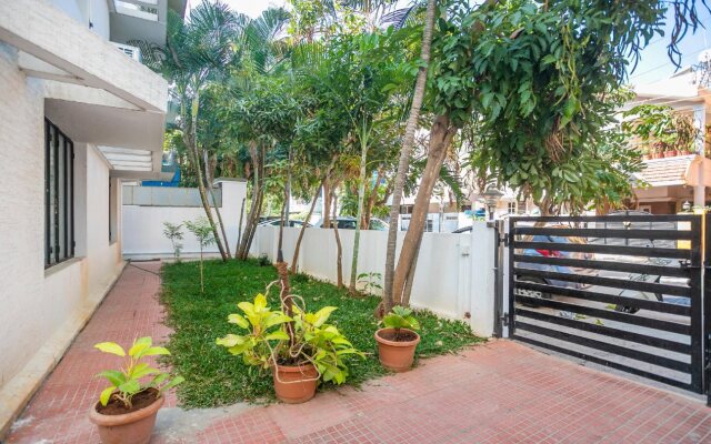 Brrai Homes By OYO Rooms