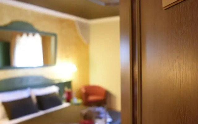 Residenza Di Federico II