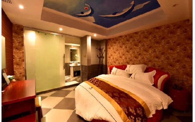 Mianyang Youke Business Hotel