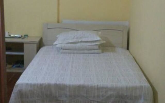 Wuhan Mingxing Hotel