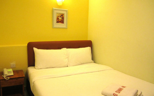 Sun Inns Hotel Seri Kembangan Mind1