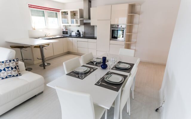Belgolfo Apartment