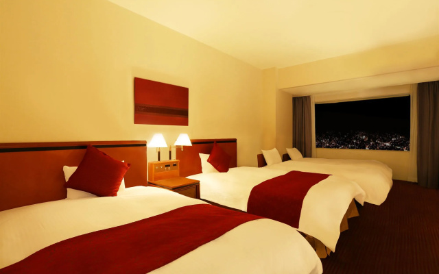 Star Gate Hotel Kansai Airport