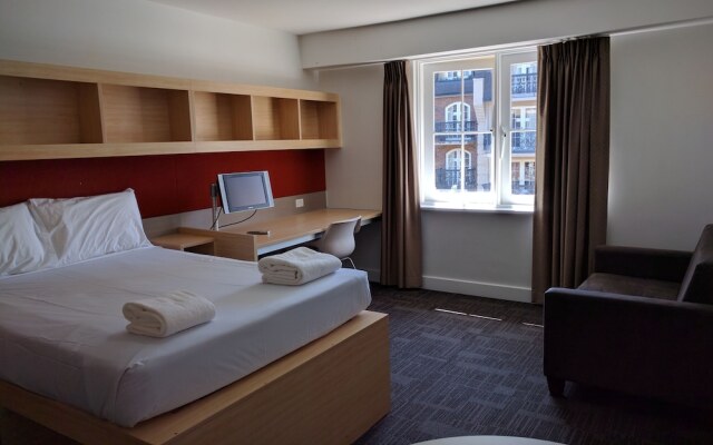 RMIT Village