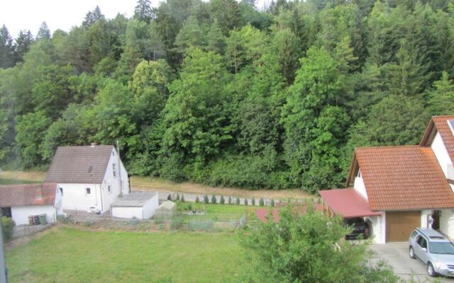 Ferienwohnung Familie Doris