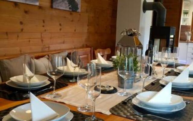 Chalet Kaprun