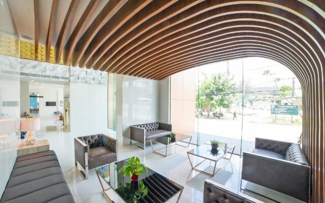 Oceana Resort Phuket