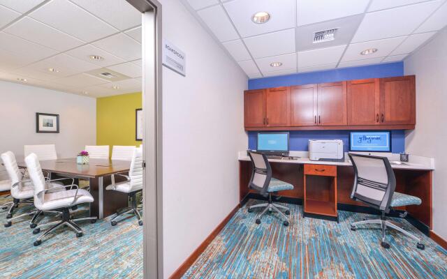 Hampton Inn Seattle-Airport