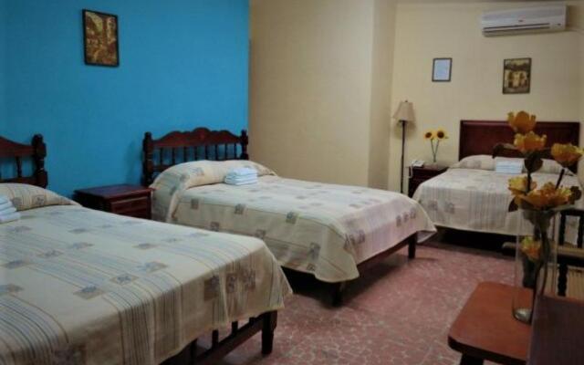 Hotel D´ Carmona