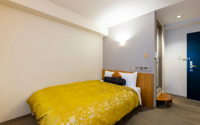 Hotel Dorf Shizuoka
