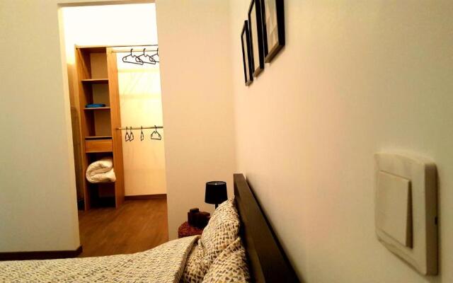 Appart Confortable à Tulle - Bien situé - Calme