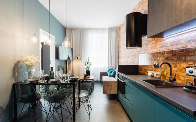 Perfect Place - LoftAffair