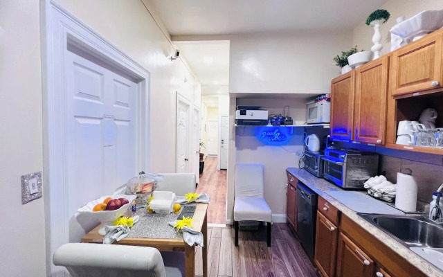 Imperial Stay BnB