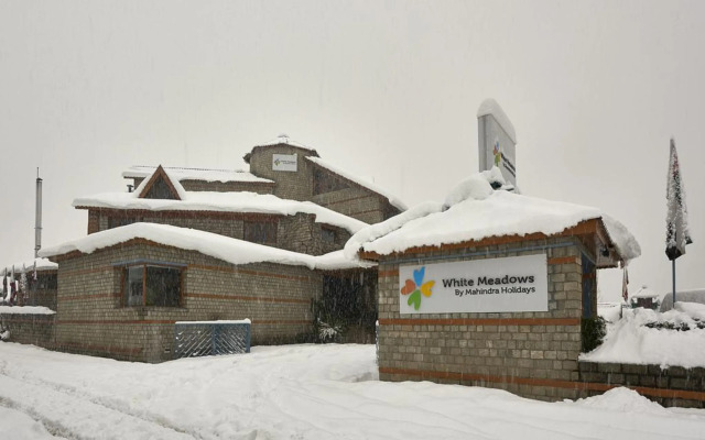 Club Mahindra White Meadows Manali