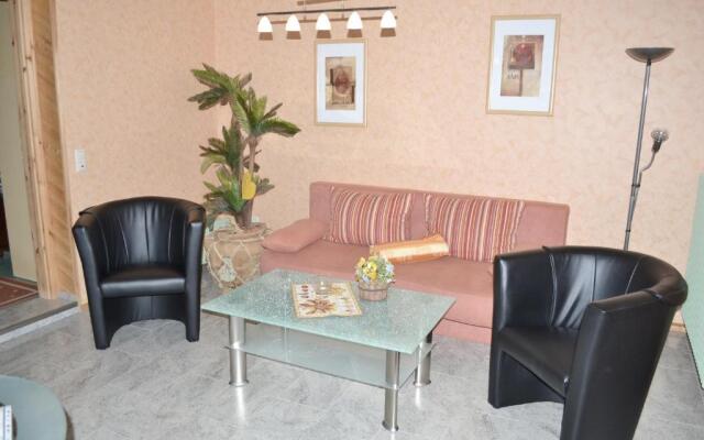 Monis Gemütliche Ferienwohnungen