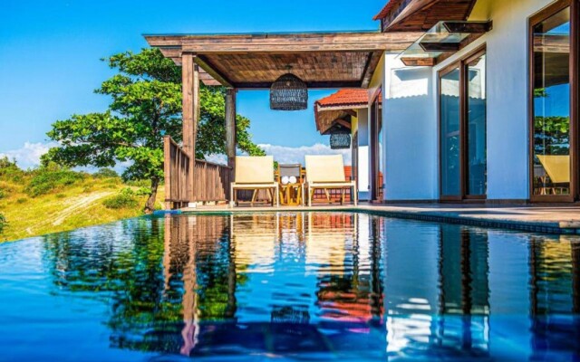Niraamaya Private Residences Benaulim