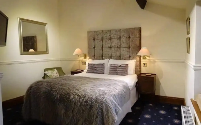 The Grange at Mortimers Cross