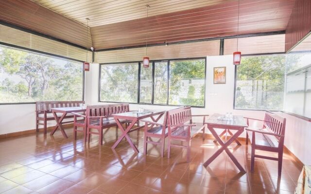 GuestHouser 1 BR Boutique stay 7078