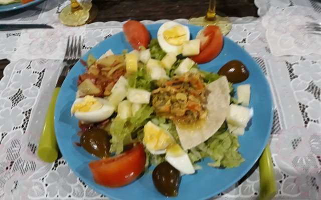 A Toca Do Bem-Te-Vi