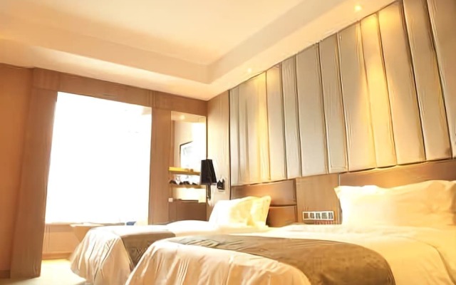 Nanqiao Fengshang Hotel