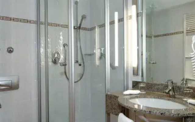 Clarion Collection Hotel Bad Ueberkingen