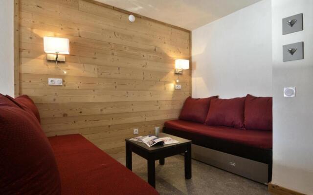 Résidence Les Glaciers - 2 Pièces pour 4 Personnes 20