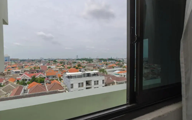 Graha Widya Bhakti at STIESIA Surabaya