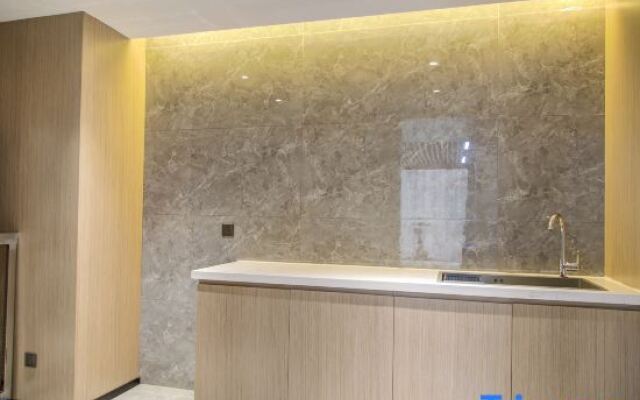 Starway Hotel Zhengzhou Xingyang New Area