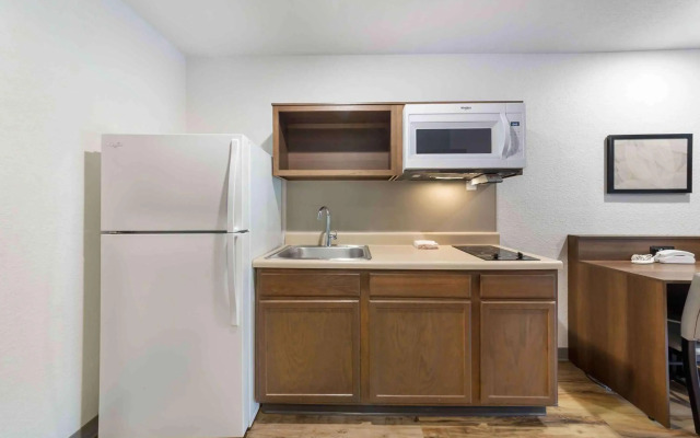 Woodspring Suites Deerfield Beach