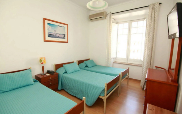 Residencial João XXI