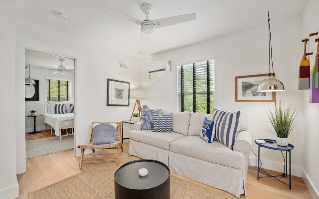 Historic Dream - Unit C