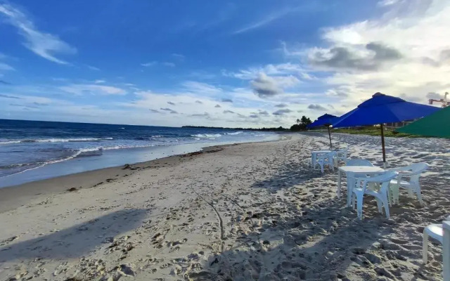 Flats no Carneiros Beach Resort