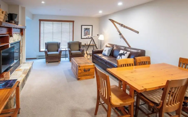 Snow Creek Lodge by Fernie Lodging Co