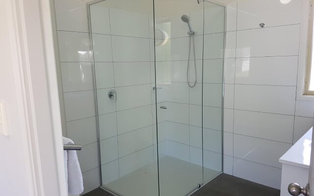 Discovery Parks - Perth Airport