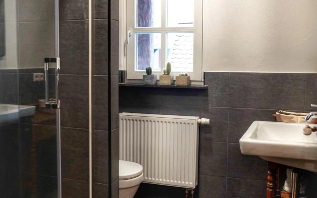 Altstadt Blieskastel, Gerbergasse