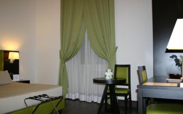 SuitInn 19 Trastevere