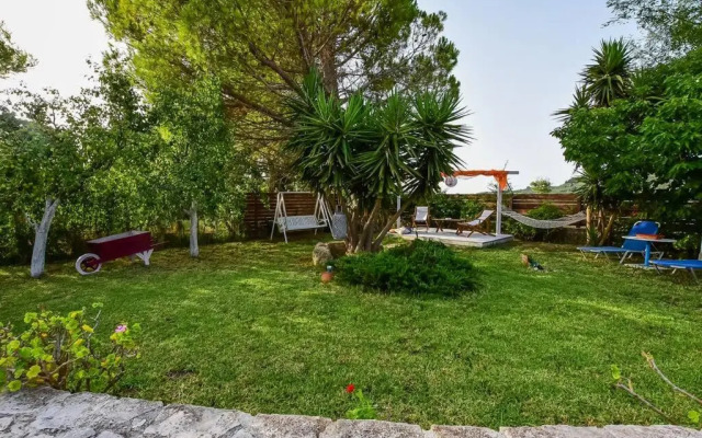 Villa Emily Zakynthos