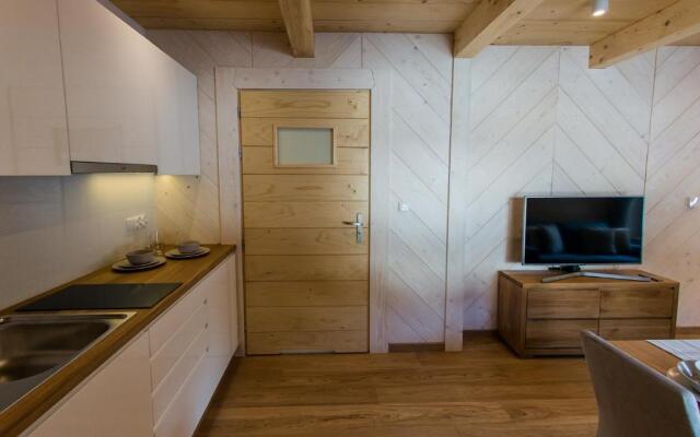 Apartamenty Kuźnice 13