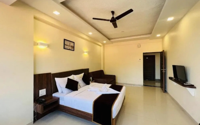 Arya Resort & Spa