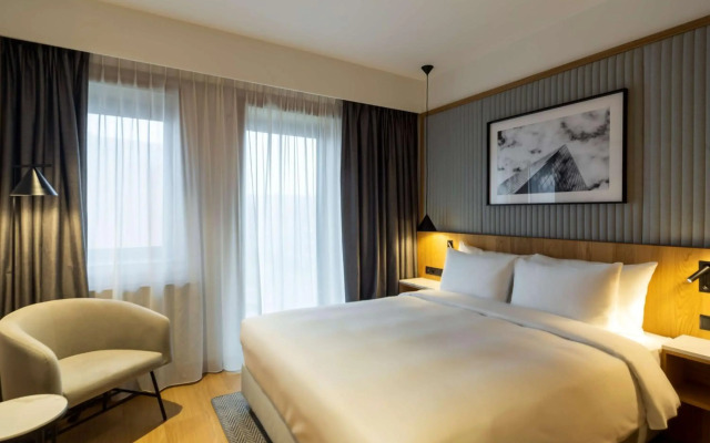 Radisson Hotel & Suites, Gdansk