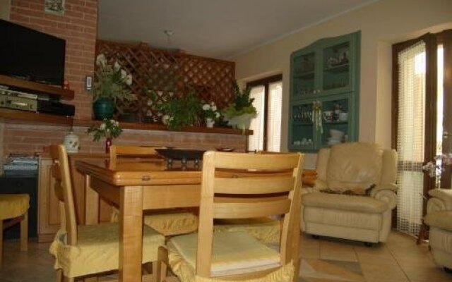 Bed and Breakfast L'Arco