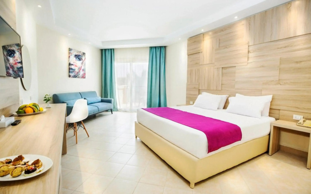 Pyramisa Beach Resort, Hurghada - Sahl Hasheesh
